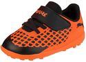 PUMA-Future 2.4 Tt Velcro Infant - Chaussures de foot