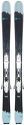 ROSSIGNOL-Spicy 7 Hd + Fixations Xp W 10 - Pack ski