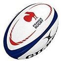 GILBERT-France (taille 5) - Ballon de rugby replica