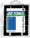 YONEX-Super Grap 12- Grip de tennis