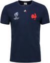 LE COQ SPORTIF-XV de France - T-shirt