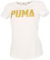 PUMA-Athletics - T-shirt