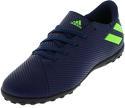 ADIDAS-Nemeziz turf 19.4 - Chaussures de foot