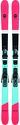 ROSSIGNOL-Skis Pack De Ski Sprayer + Fixations Xpress 10 Gw B83 Enfant