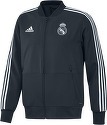 adidas-Real Madrid - Veste de foot