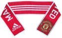 adidas-Manchester United - Echarpe de foot