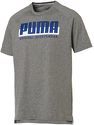 PUMA-Athletics Graphic - T-shirt