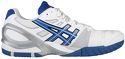 ASICS-Gelresolution 5 - Chaussures de tennis