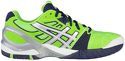 ASICS-Gel resolution 5 - Chaussures de tennis