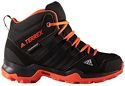 adidas-Terrex AX2R Mid CP Climaproof - Chaussures de randonnée