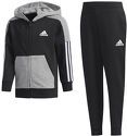 adidas-LK Fitted Tracksuit