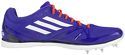 adidas-Adizero Cadence - Chaussures à pointes d'athlétisme