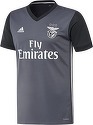 adidas-Benfica Lisbonne - Maillot de foot