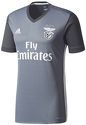 adidas-Sl Benfica 2017/2018 (extérieur) - Maillot de foot