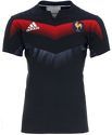 adidas-FFR authentique training - Maillot de rugby