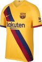 NIKE-FC Barcelone 2019/2020 (extérieur) - Maillot de foot