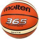 MOLTEN-Gh7x entrainement indoor - Ballon de basketball
