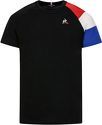 LE COQ SPORTIF-Collection Tricolore - T-shirt