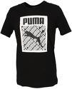 PUMA-Classic - T-shirt