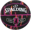 SPALDING-Marble T6 - Ballon de basketball