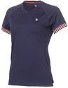 K-SWISS-Heritage - T-shirt de tennis