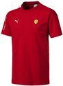 PUMA-x Ferrari - T-shirt