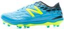 NEW BALANCE-Visaro 2.0 Mid Fg - Chaussures de foot