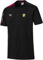 PUMA-x Ferrari - T-shirt