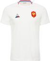 LE COQ SPORTIF-France 2018/19 - T-shirt de présentation de rugby