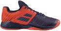 BABOLAT-Propulse Fury Clay - Chaussures de tennis