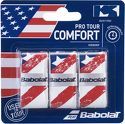 BABOLAT-Pro Tour USA (x3) - Grip de tennis