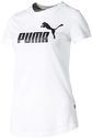 PUMA-Amplified - T-shirt