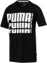 PUMA-Rebel - T-shirt