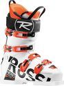ROSSIGNOL-CHAUSSURES HERO WORLD CUP SI 130 WHITE 2017