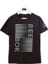 REEBOK-Tee-shirt Enfant Tee Shirt