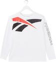 REEBOK-Tee-shirt Enfant Tee Shirt Ml