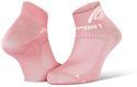 BV SPORT-SOCQUETTES LIGHT 3D ROSES Chaussettes Running