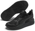 PUMA-X ray black - Baskets
