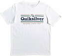 QUIKSILVER-Get Buzzy - T-shirt
