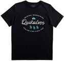 QUIKSILVER-Wave Slaves - T-shirt