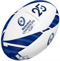 GILBERT-Ballon Rugby supporteur Champions Cup /