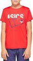 ASICS-GPX - T-shirt de tennis