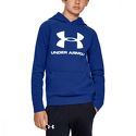 UNDER ARMOUR-Rival Logo - Sweat