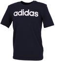ADIDAS-Essential linear - T-shirt