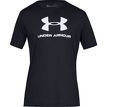 UNDER ARMOUR-T Shirt Sportstyle Logo