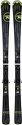 ROSSIGNOL-Pack Ski Pursuit 700 Ti Tpx + Fixation Axial3 120 Tpi B80 Homme