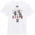 Oxbow-tacka - T-shirt