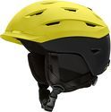 SMITH OPTICS-Casque De Ski/snow Level Jaune