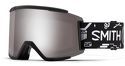 SMITH OPTICS-Squad Xl Craig Robson Chromapop Sun Platinum Mirror S3/s - Masque de ski