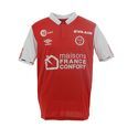 UMBRO-Stade De Reims 2019/2020 (domicile) - Maillot de foot